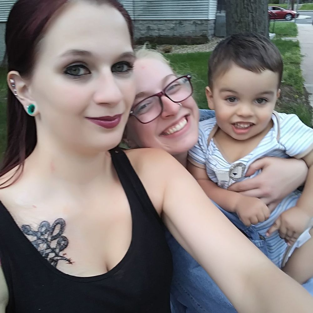 Meet your Posher, Melanie